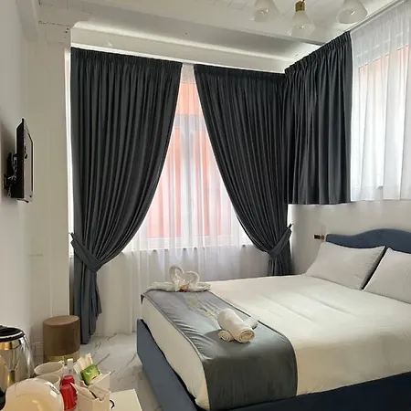 Depandance Vania Guest house
