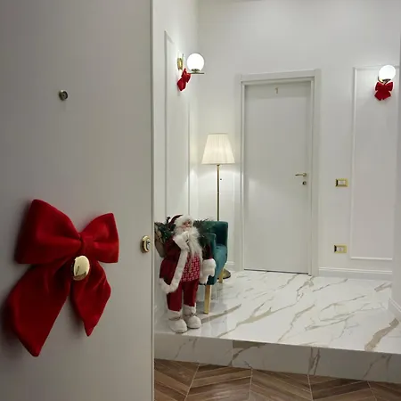 Depandance Vania Guest house Naples
