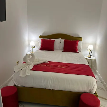 Depandance Vania Guest house Naples