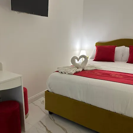 Guest house Depandance Vania Naples