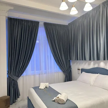 Guest house Depandance Vania